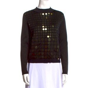 TED BAKER London❤️, Mock Neck Sweater, XS size. Excellent condition